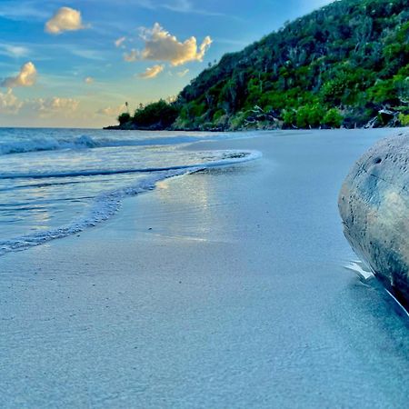 Posada Sunshine Paradise Providencia Island 외부 사진