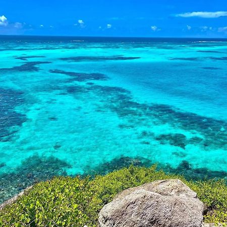Posada Sunshine Paradise Providencia Island 외부 사진