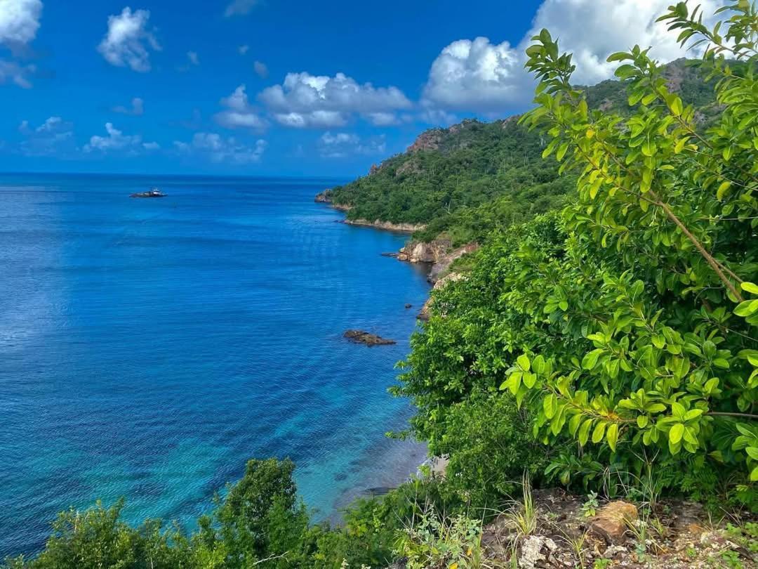 Posada Sunshine Paradise Providencia Island 외부 사진
