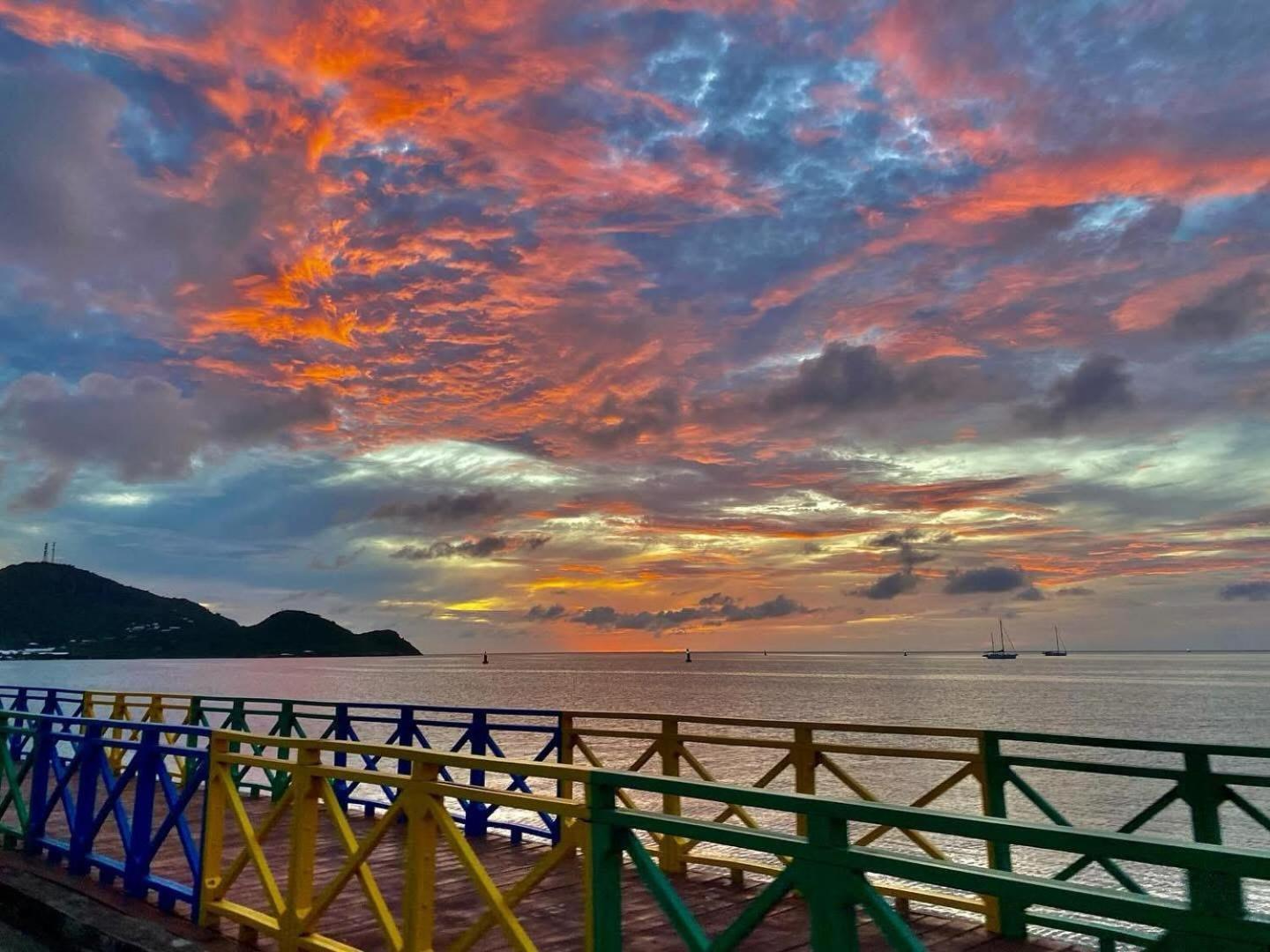 Posada Sunshine Paradise Providencia Island 외부 사진