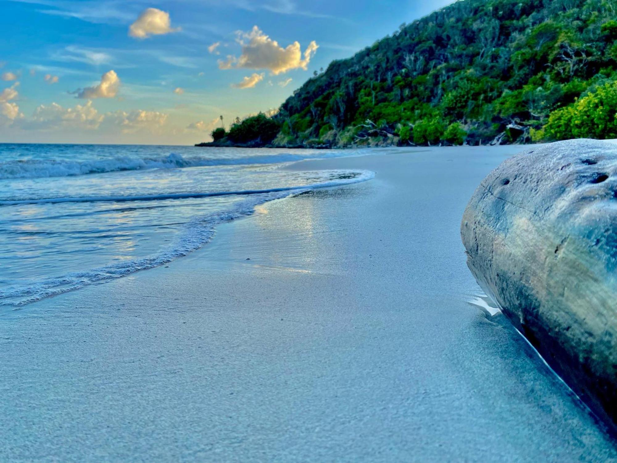 Posada Sunshine Paradise Providencia Island 외부 사진