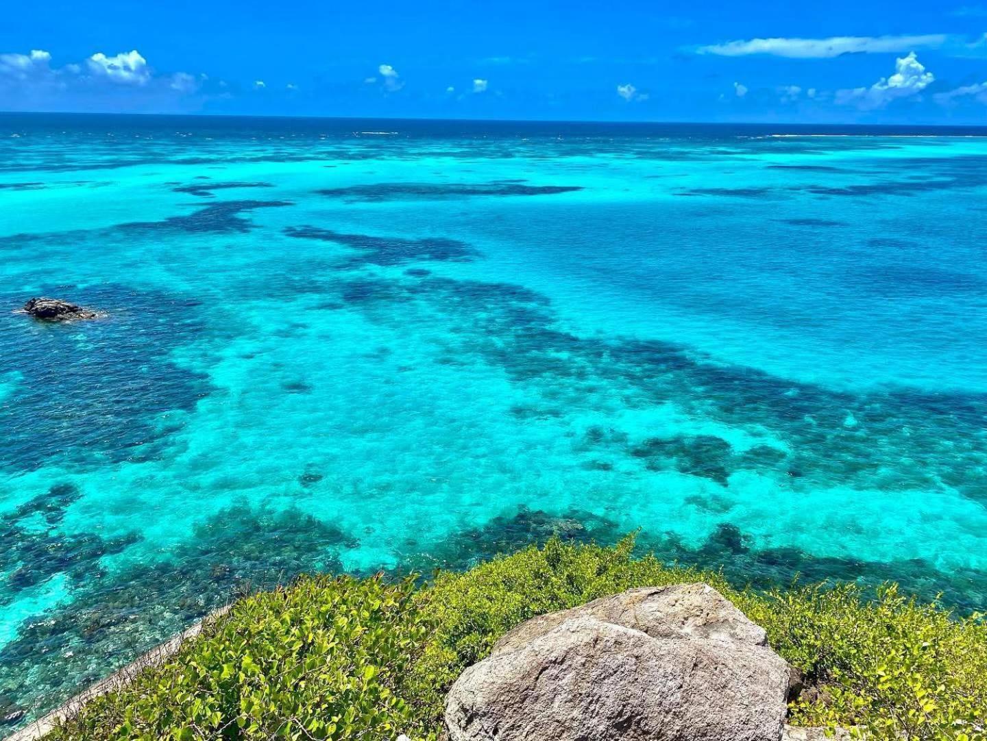 Posada Sunshine Paradise Providencia Island 외부 사진