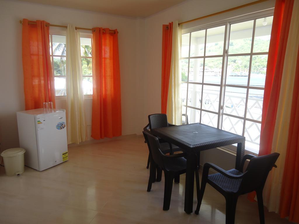 Posada Sunshine Paradise Providencia Island 외부 사진