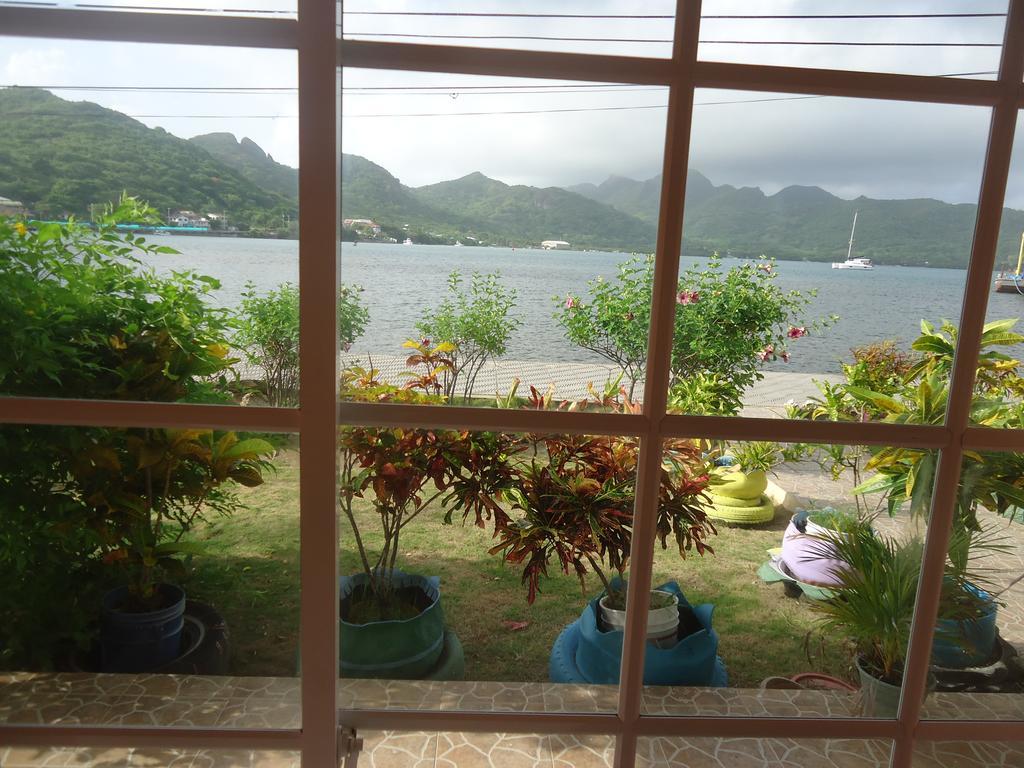 Posada Sunshine Paradise Providencia Island 외부 사진