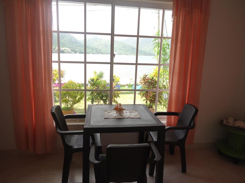 Posada Sunshine Paradise Providencia Island 외부 사진