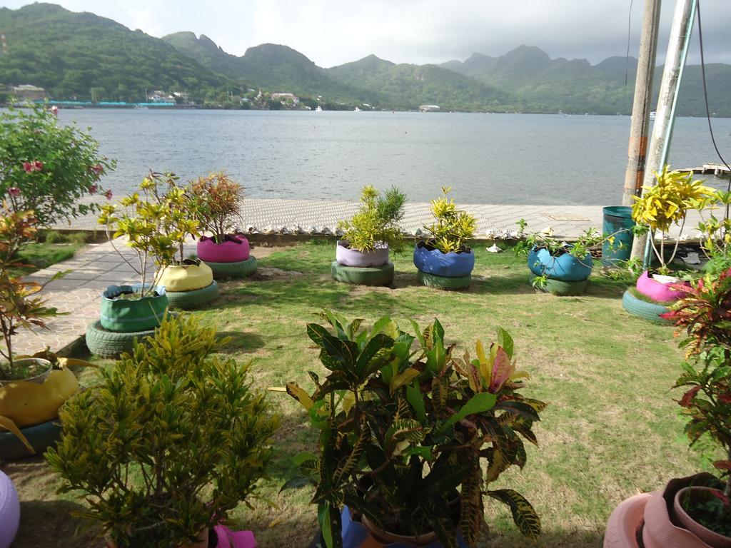 Posada Sunshine Paradise Providencia Island 외부 사진