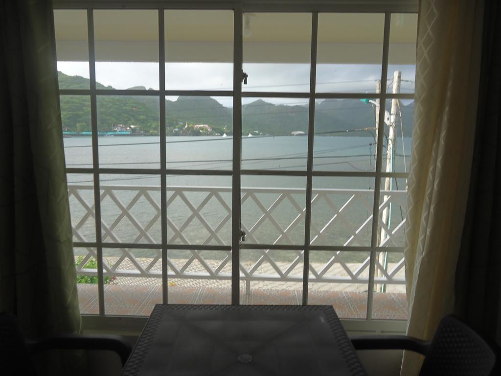 Posada Sunshine Paradise Providencia Island 외부 사진